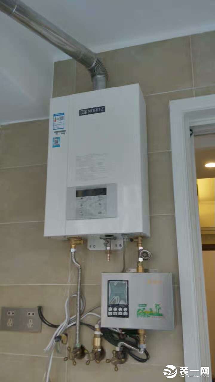 能率恒温热水器:gq-16d2afe/20d2afe
